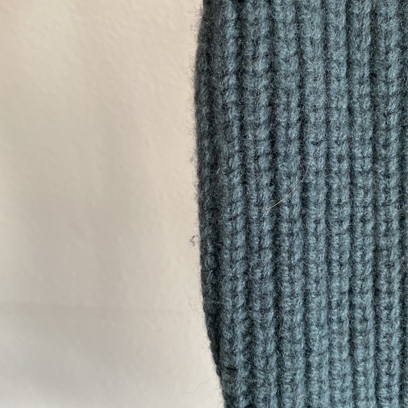 Uniqlo x Lemaire Wool Cardigan - Picture 6 of 7